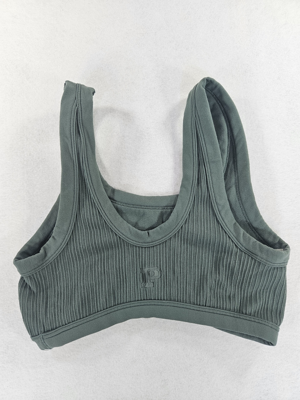 PINK Victoria's Secret Sports Bra Bundle Size Large - Picture 16 of 16